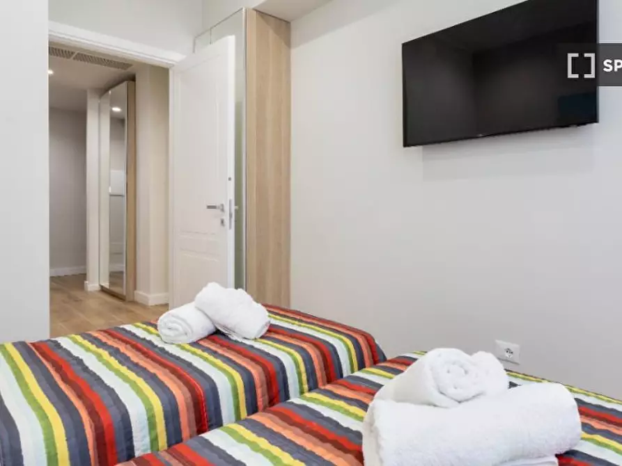 Immagine 7 di Appartamento in affitto  in Via Giulia di Gallese a Roma