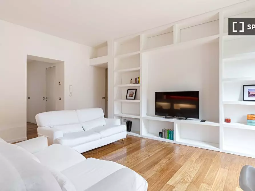 Immagine 9 di Appartamento in affitto  in Alzaia Naviglio Pavese a Milano