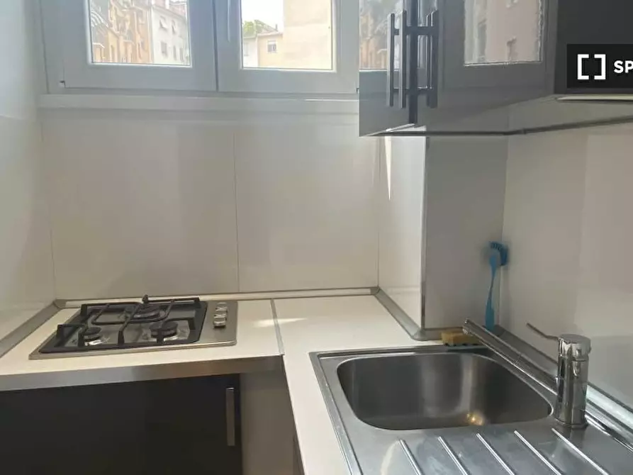 Immagine 7 di Appartamento in affitto  in Via Gressoney a Milano