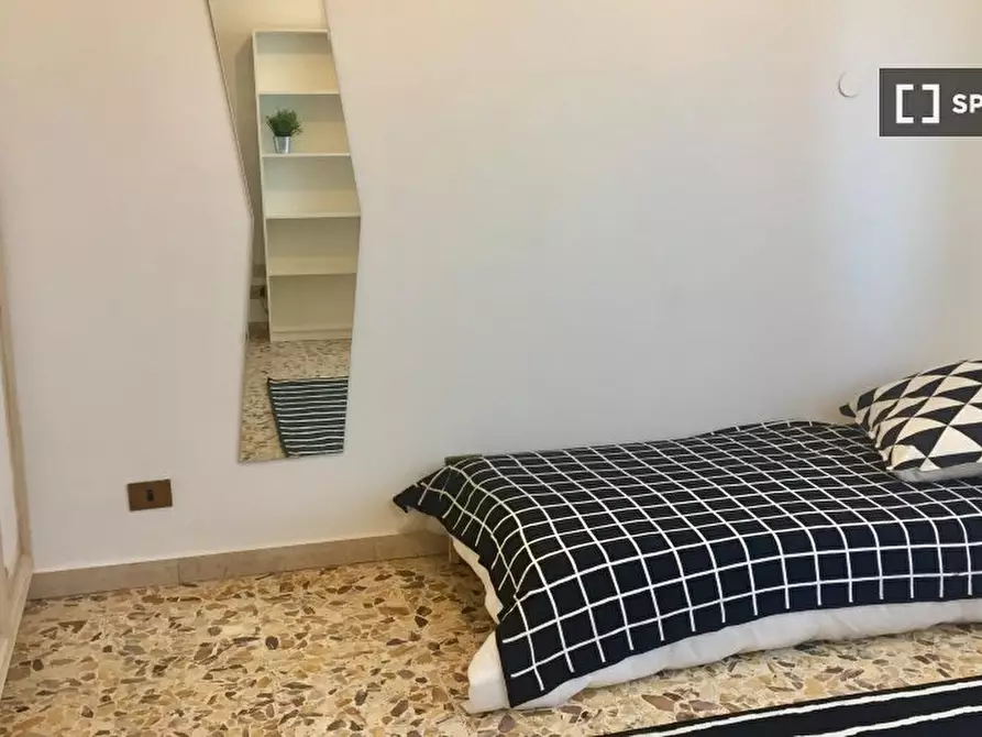 Immagine 2 di Camera condivisa in affitto  in VIA F. BARACCA a Firenze