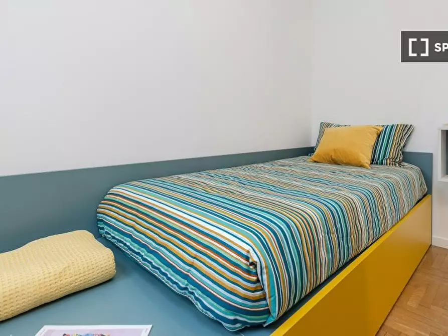 Immagine 3 di Camera condivisa in affitto  in Emo-Capodilista a Padova