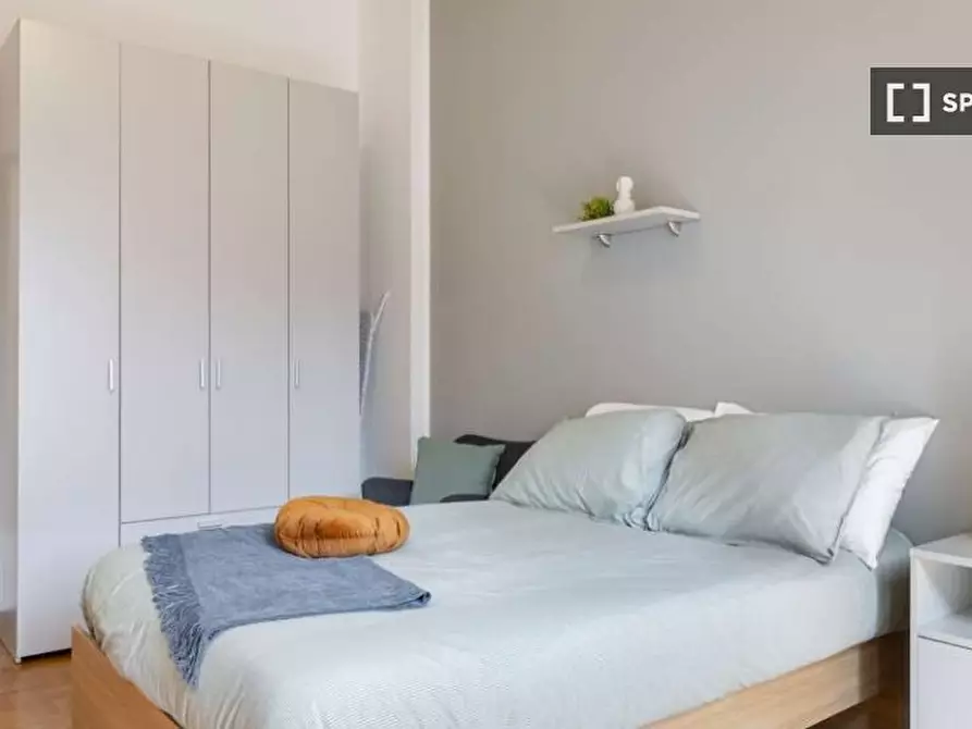 Immagine 4 di Camera condivisa in affitto  in Via Giovanni Pastorelli a Milano