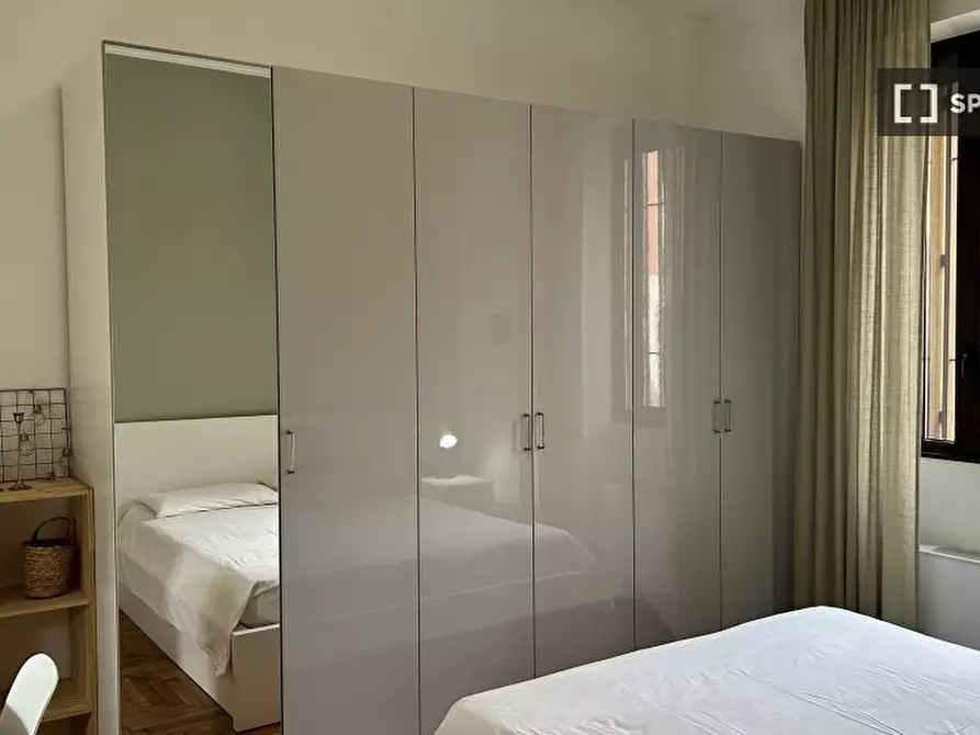 Immagine 14 di Appartamento in affitto  in Viale Elvezia a Milano