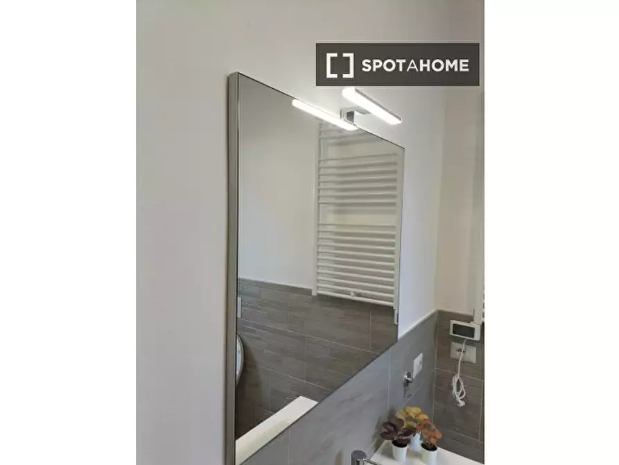 Immagine 17 di Camera condivisa in affitto  in Via Domenico Turazza a Padova