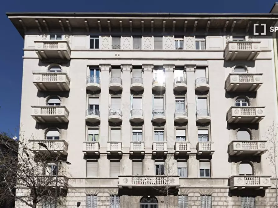 Immagine 17 di Ufficio in affitto  in Via Giovanni Battista Piranesi a Milano