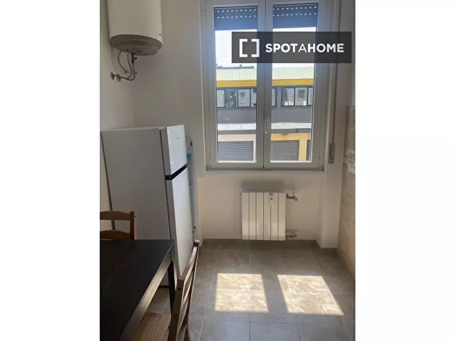 Immagine 3 di Appartamento in affitto  in Via Valsolda a Milano