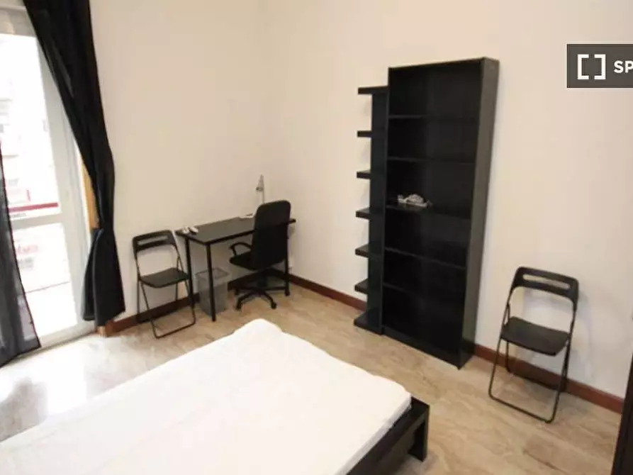 Immagine 11 di Camera condivisa in affitto  in Viale Sabotino a Milano