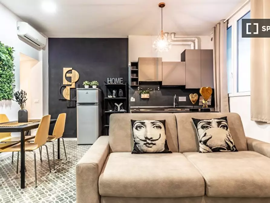 Immagine 1 di Ufficio in affitto  in Via S. Carlo a Bologna