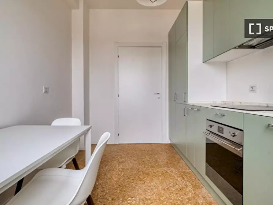 Immagine 12 di Camera condivisa in affitto  in Via Vigevano a Milano