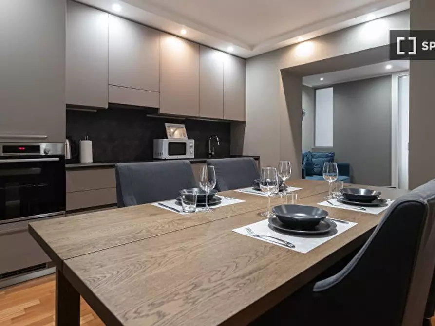 Immagine 3 di Appartamento in affitto  in Via Solferino a Milano