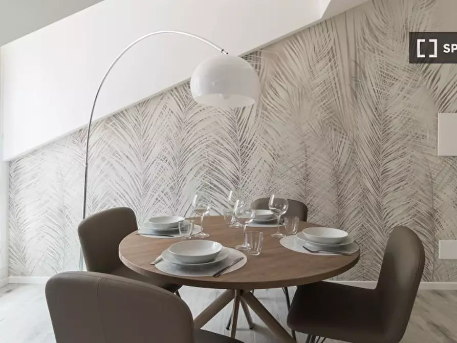 Immagine 6 di Appartamento in affitto  in Via della Commenda a Milano