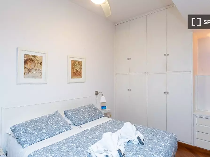 Immagine 18 di Appartamento in affitto  in Largo Francesco Anzani a Roma
