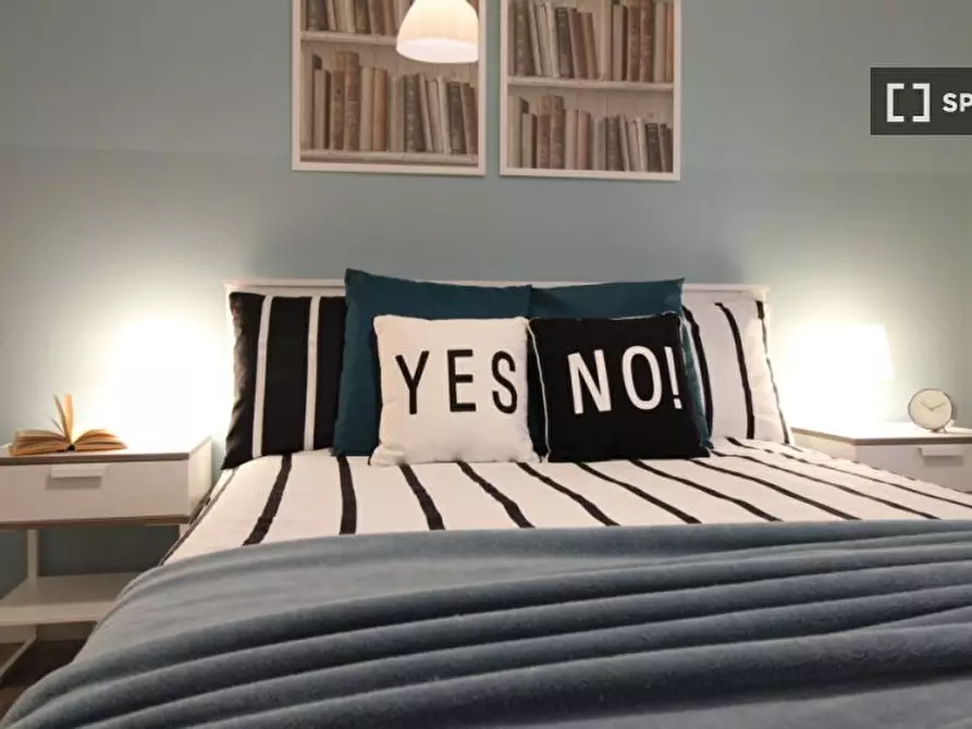 Immagine 4 di Camera condivisa in affitto  in Ambaraga a Brescia