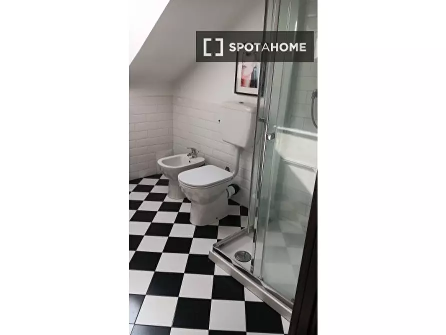 Immagine 3 di Ufficio in affitto  in C.so Giulio Cesare a Torino