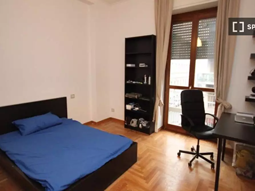 Immagine 9 di Camera condivisa in affitto  in Via Felice Bellotti a Milano