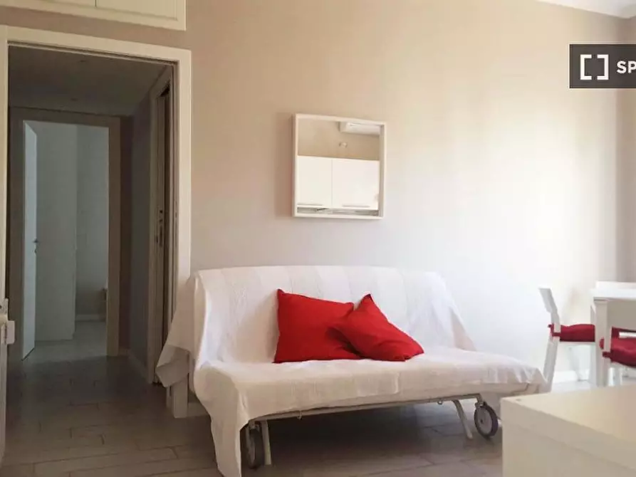 Immagine 3 di Appartamento in affitto  in Via Prospero Farinacci a Roma