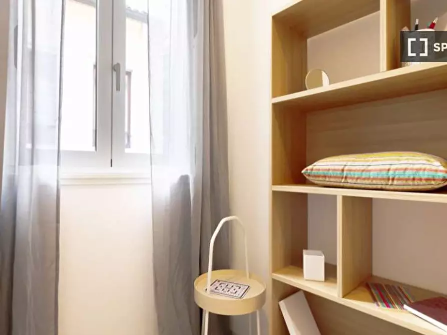 Immagine 5 di Camera condivisa in affitto  in Via Ospedale Civile a Padova