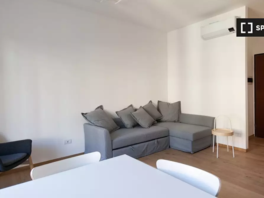 Immagine 7 di Appartamento in affitto  in Via Andrea del Castagno a Milano