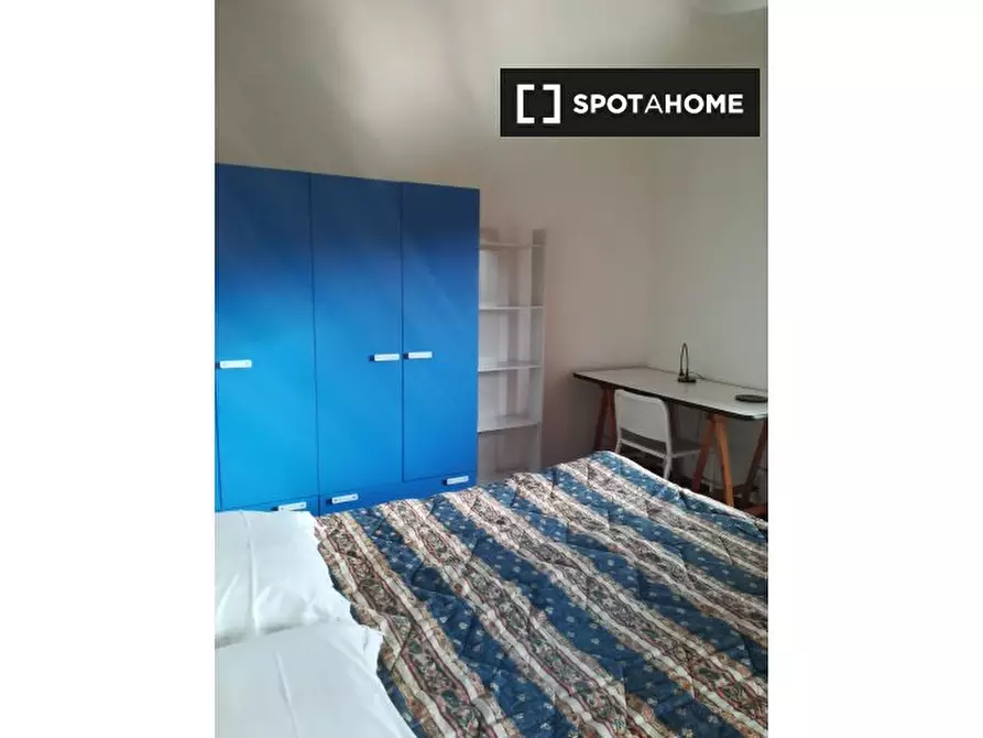 Immagine 12 di Camera condivisa in affitto  in Via del Beato Egidio a Perugia