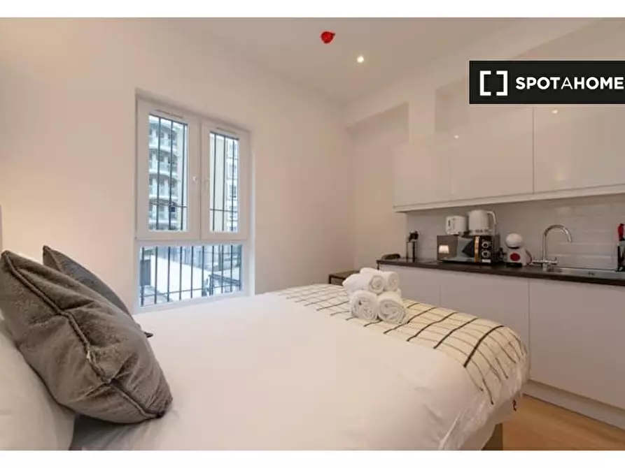 Immagine 9 di Ufficio in affitto  in Flat 32-34 Swinton Street a Camden Town