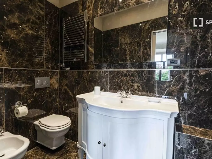 Immagine 16 di Appartamento in affitto  in Via della Chiesa a Firenze