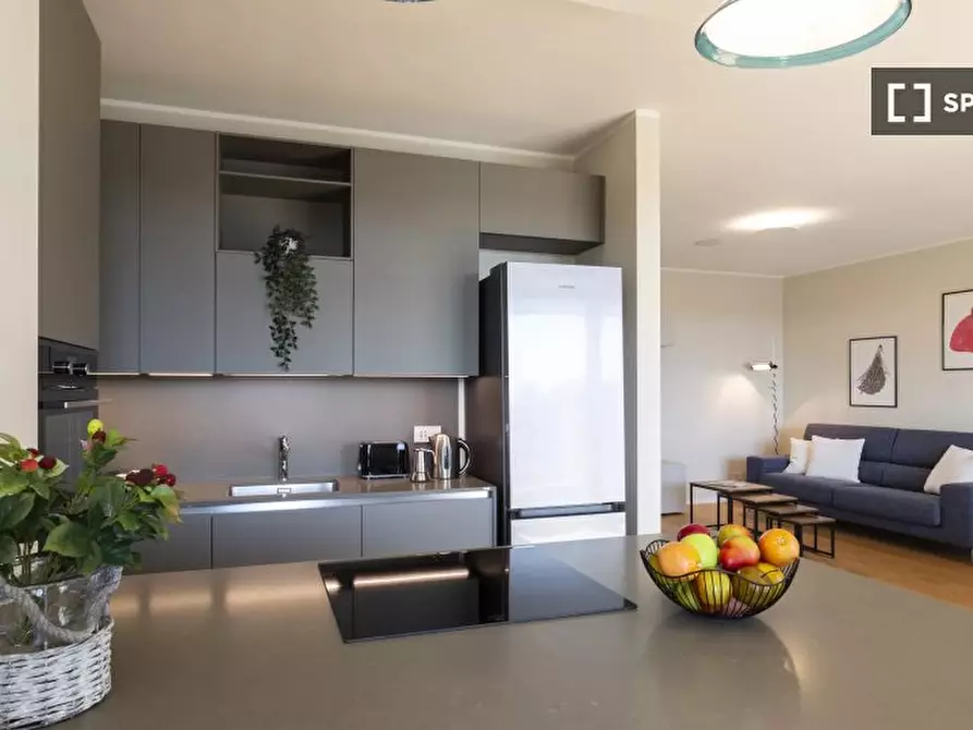 Immagine 13 di Appartamento in affitto  in Via Stresa a Milano