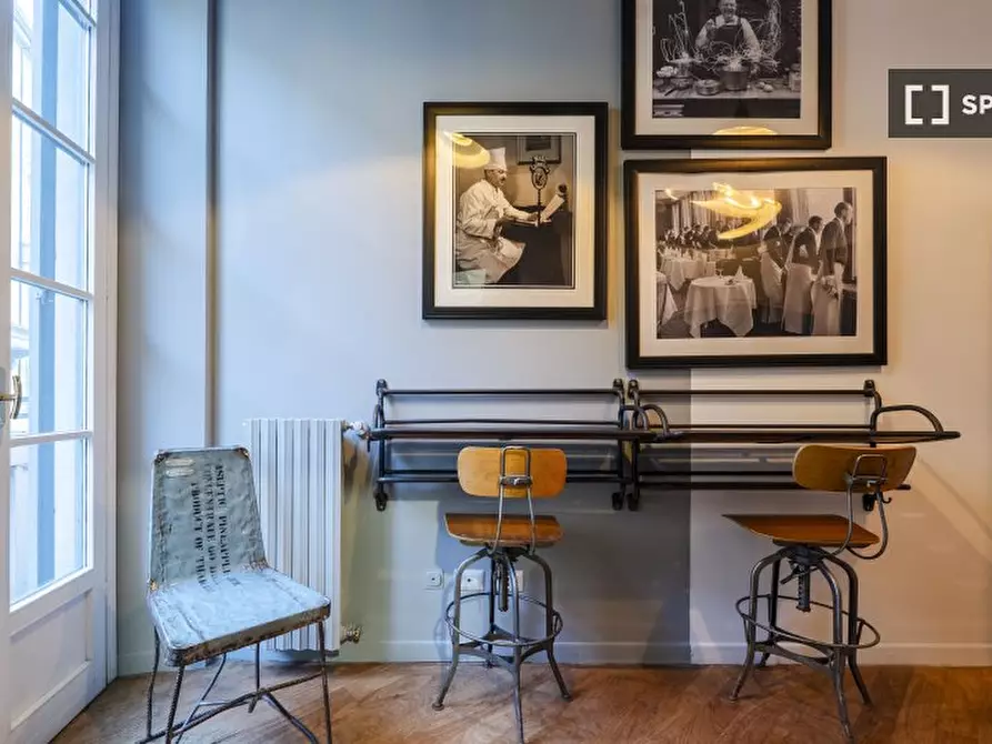 Immagine 4 di Appartamento in affitto  in Via Cesare Correnti a Milano