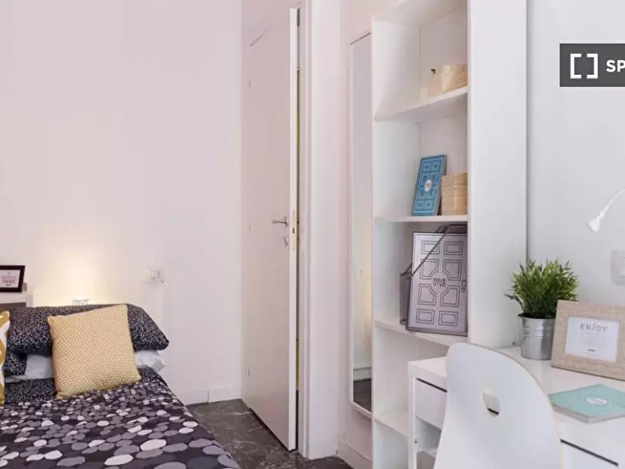 Immagine 3 di Camera condivisa in affitto  in Via Cosseria a Milano