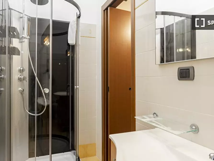 Immagine 16 di Ufficio in affitto  in Via Romolo Bitti a Milano