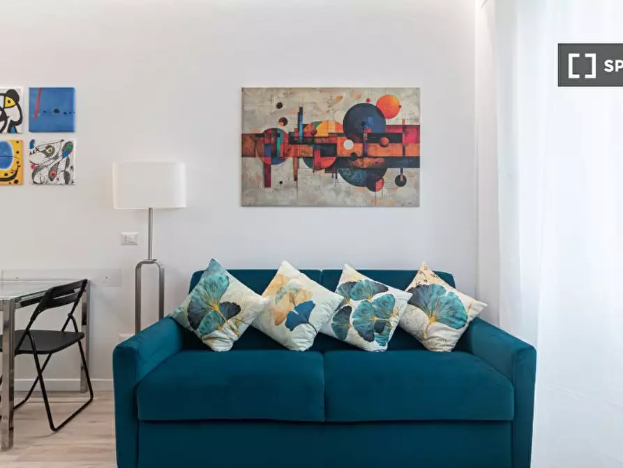 Immagine 4 di Appartamento in affitto  in Viale Serra a Milano