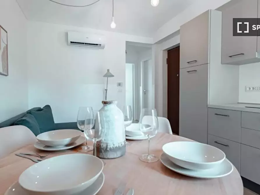 Immagine 7 di Appartamento in affitto  in Via Eusebio Bava a Torino