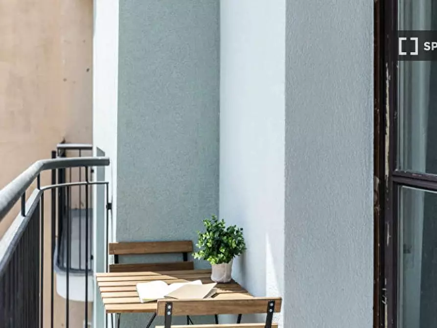 Immagine 17 di Camera condivisa in affitto  in Via Alfonso Corti a Milano