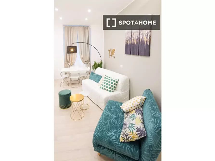 Immagine 18 di Appartamento in affitto  in Via Marco Greppi a Milano