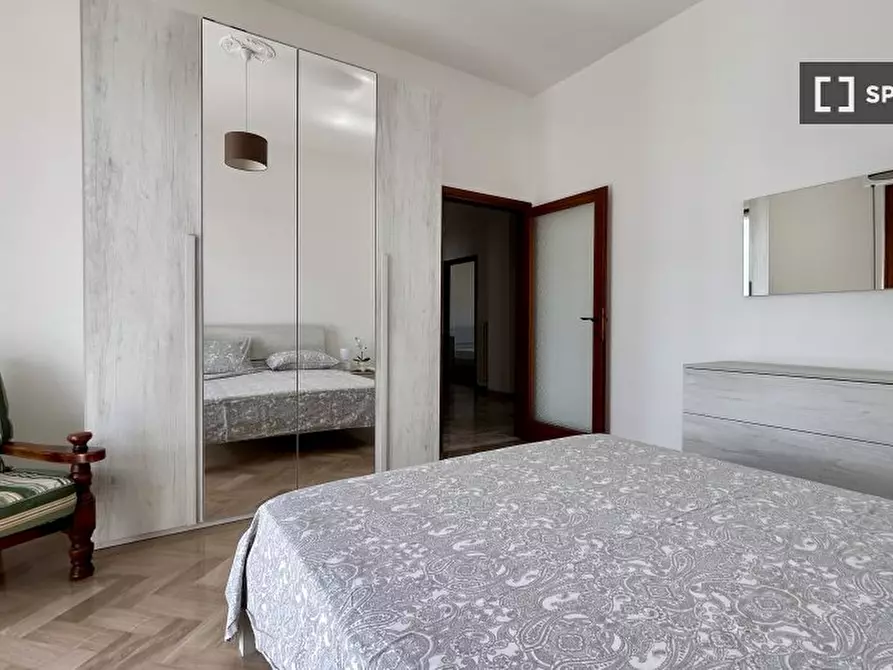 Immagine 1 di Camera condivisa in affitto  in Via Alfredo Cappellini a Firenze