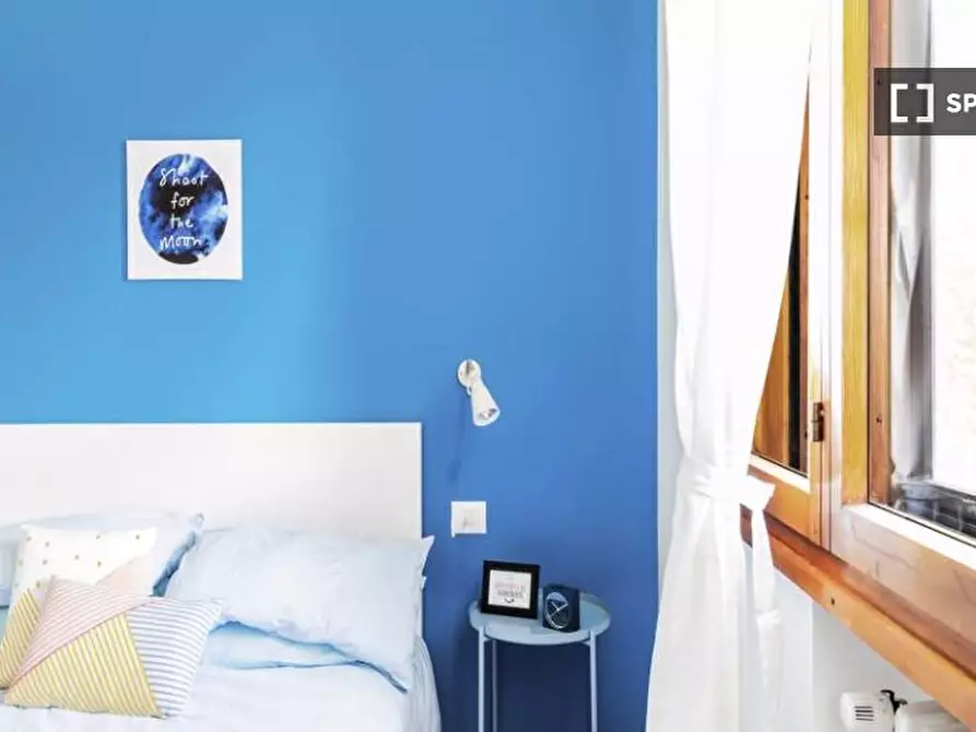 Immagine 1 di Camera condivisa in affitto  in Via Felice Mendelssohn a Padova