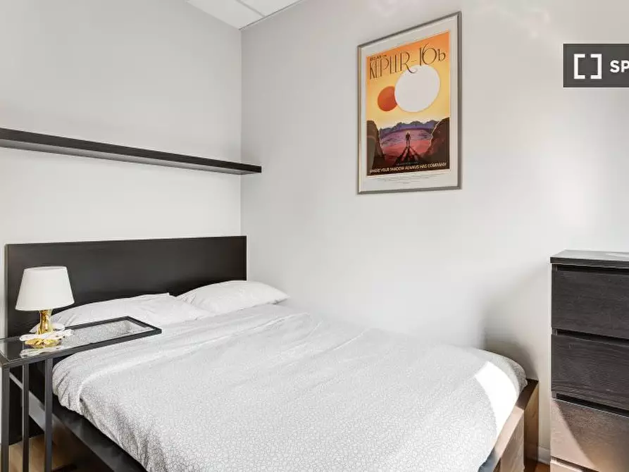 Immagine 4 di Camera condivisa in affitto  in Via Privata Deruta a Milano