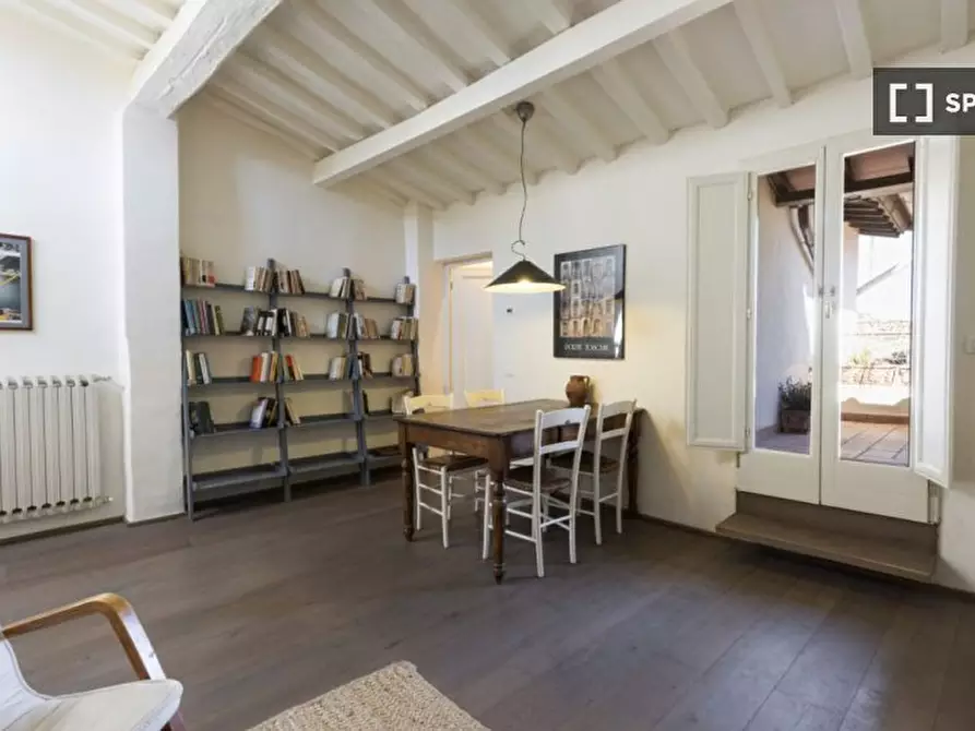 Immagine 3 di Appartamento in affitto  in Via del Campuccio a Firenze