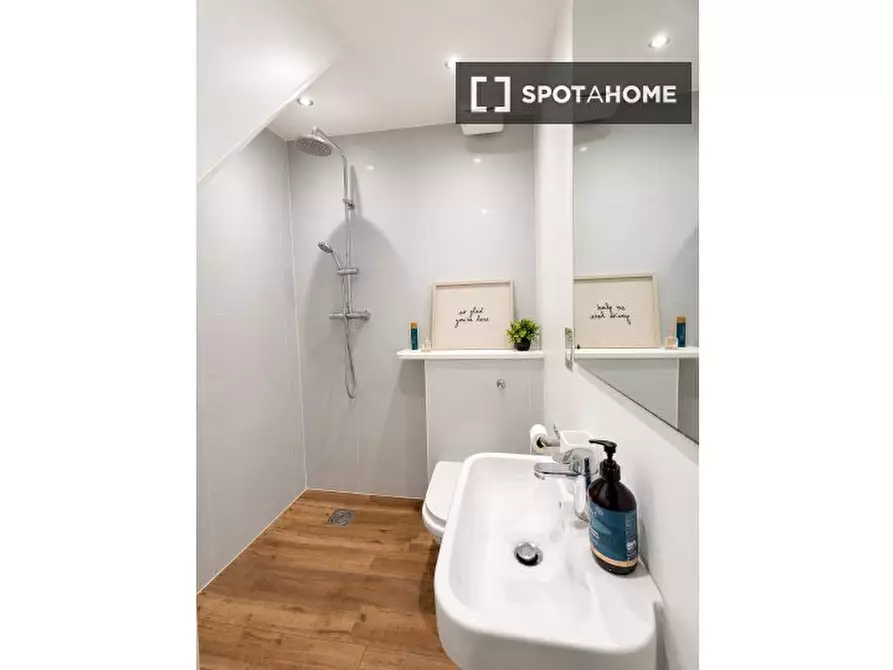 Immagine 13 di Appartamento in affitto  in Nelson Street a Hertford