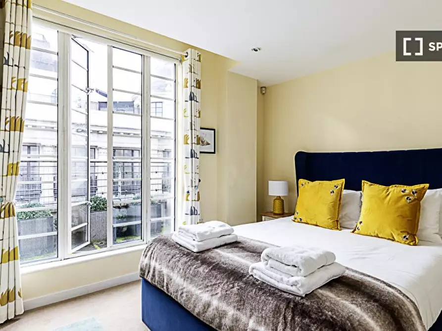 Immagine 3 di Appartamento in affitto  in Inver Court a Paddington