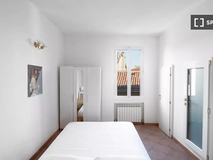 Immagine 5 di Ufficio in affitto  in Via S. Vitale a Bologna