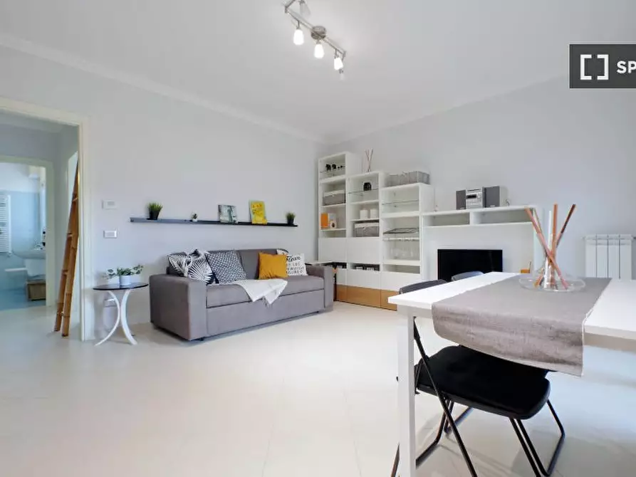 Immagine 5 di Appartamento in affitto  in Via della Foce Micina a Fiumicino