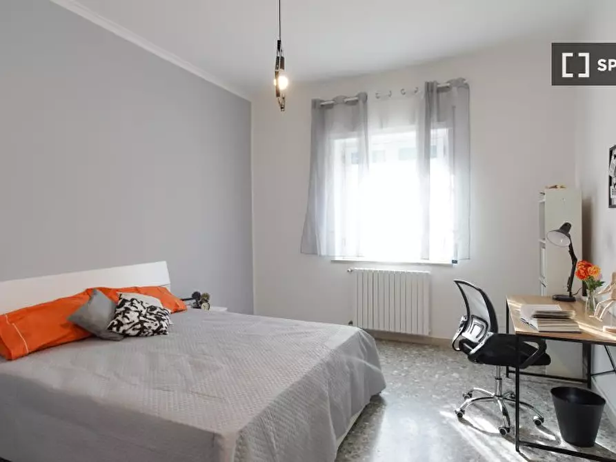 Immagine 2 di Camera condivisa in affitto  in Bognar a Pozzuoli