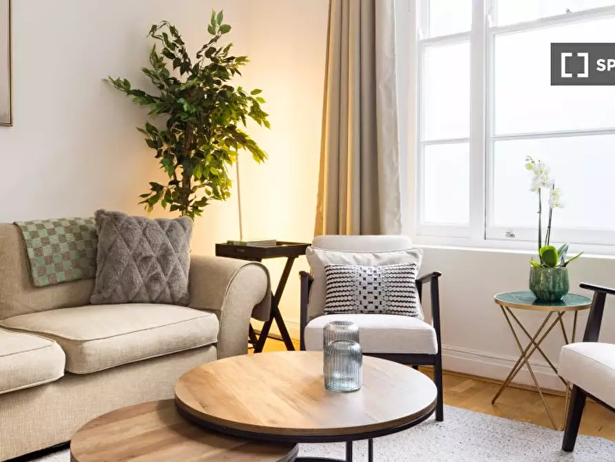 Immagine 3 di Appartamento in affitto  in Orsett Terrace a Paddington