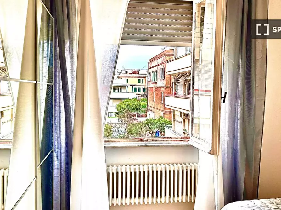 Immagine 9 di Appartamento in affitto  in Lungomare Paolo Toscanelli a Roma