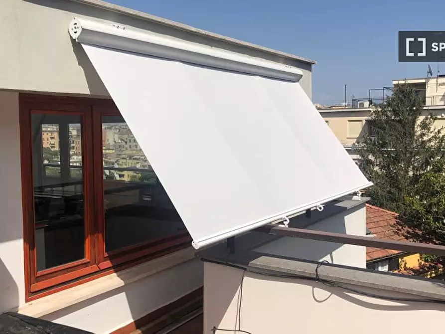 Immagine 6 di Ufficio in affitto  in Via Mogadiscio a Roma