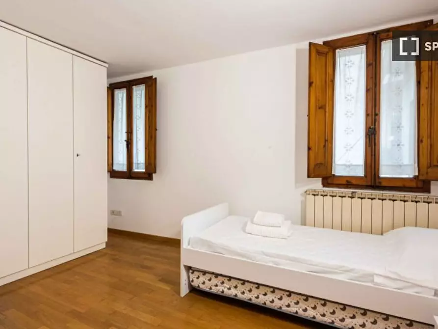 Immagine 15 di Appartamento in affitto  in Via dei Neri a Firenze