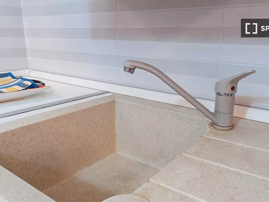 Immagine 4 di Appartamento in affitto  in Via dei Campani a Roma