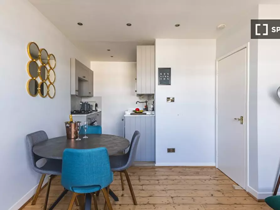 Immagine 7 di Appartamento in affitto  a Hammersmith