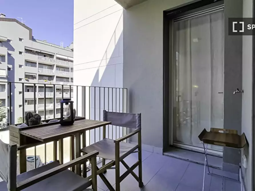 Immagine 1 di Appartamento in affitto  in Via Don Giovanni Verità a Milano