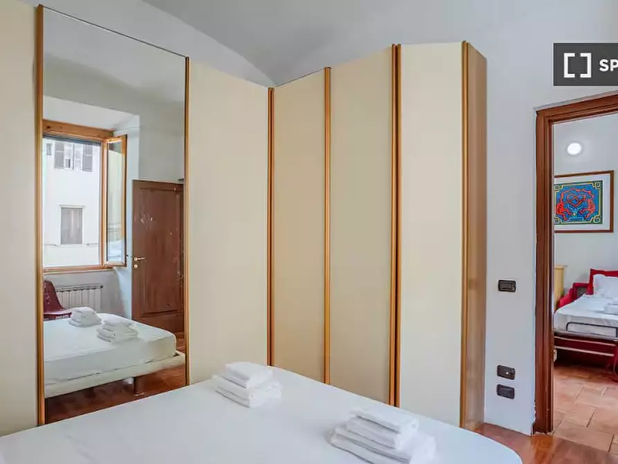 Immagine 15 di Appartamento in affitto  in Via Candia a Roma